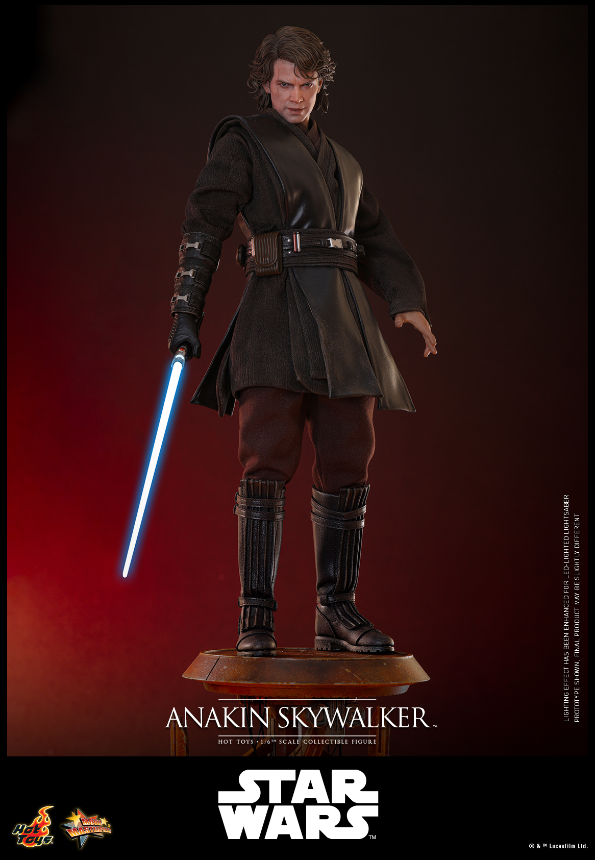 Hot Toys - Star Wars EP3 - Anakin Skywalker_PR3.jpg